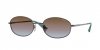 OKULARY VOGUE EYEWEAR VO 4323S 514948 56 ROZMIAR L